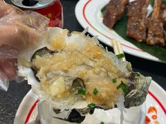 -飞尝蚝·顺德菜·鱼生(顺德总店)