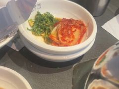 -农乐园炭火烤肉(繁花中心店)