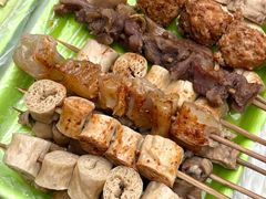 -马记大锅煮(总店)