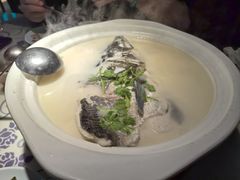 -卢大鲜鱼头捞饭(美利广场店)