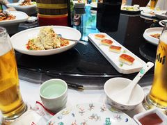 -味+新京宴·烤鸭·北京菜(创意谷店)