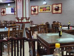 大堂-龙老五汤店(站前西路店)