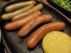 -萨莉亚意式餐厅(国和1000店)