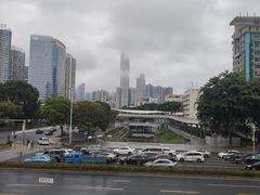 -中国电信(益田营业厅)