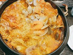 -元一希尔顿酒店·禅自助餐厅·啤酒花园