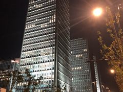 -陆家嘴世纪金融广场