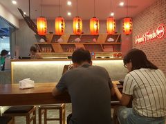 -鲜芋仙(国和店)