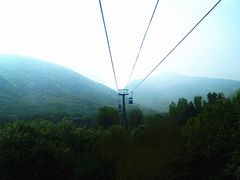 -嵩山少林文化旅游景区