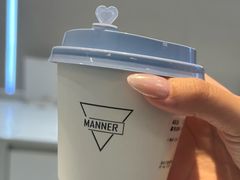 -Manner Coffee(万象前海店)