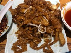 -普天和酒楼·新津菜·烤鸭(天津之眼店)