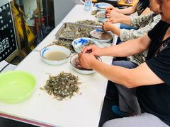 -朱洪元苏式面馆(绿宝广场店)