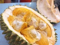-SS2 榴梿鲜生