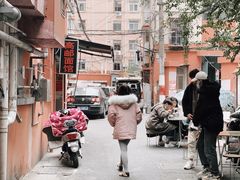 -高邮面馆(明瓦廊店)