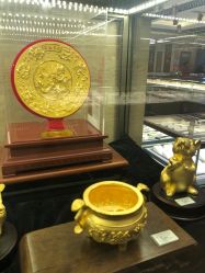 -中国黄金(北京旗舰店)