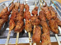 -清真·尖子尖牛肉面(王府井店)