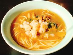 -奎元馆.百年奎元.非遗传承(西湖边的解放路店)