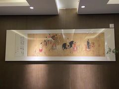 -王府茶楼茶宴·创意菜(大观园总店)