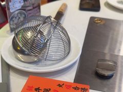 -荣叔港式沙嗲牛肉火锅(正佳潮流店)