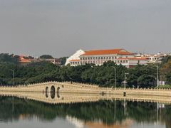 -龙舟池
