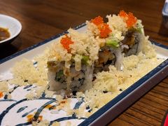 -鸟鹏烧鸟居酒屋(龙岗万科店)