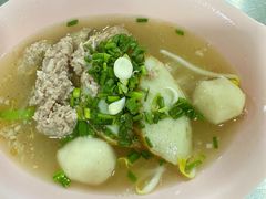 -榮泰米粉湯(Left Shop)