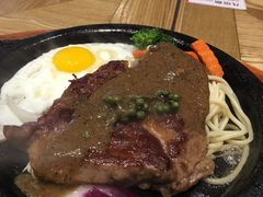 -凡塔斯牛排餐厅(厚街万达店)