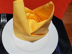 -申德勒加油站餐厅(三里屯北小街店)