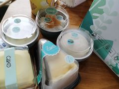 -7cake榴莲千层蛋糕(塘苗路店)