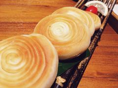 -云海肴·汽锅鸡·云南菜(天津国金汇店)