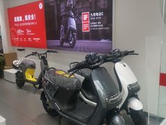 -九号电动车(安定门内大街店)