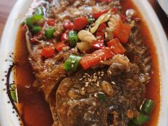 -云隐小厨·传统大理美食(复兴路店)