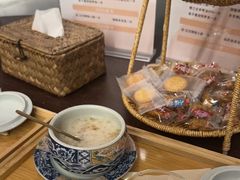 -施奈儿.洗头頭療.按摩SPA.采耳(上梅林店)
