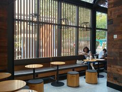 -星巴克(成都天府水街店)
