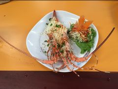 -班赞海鲜市场