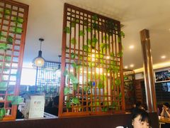 大堂-螺大蛳柳州螺蛳粉·火锅·热干面(西城永捷店)