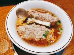 -庭苑饭香·生态餐厅(动物园店)