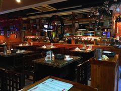 大堂-猪啊牛呀羊啊铜盘烤肉(正大广场店)