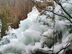 -九如山休闲旅游度假区