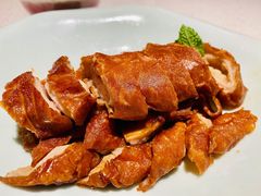脆皮肥肠-竹外桃花·江南小酒馆(SKP·S店)