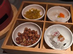 -闽上鲜·福建菜(龙湖滨江天街店)