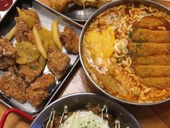 -青春分食(仙林大学城店)