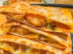 -火山屋台(新街口店)