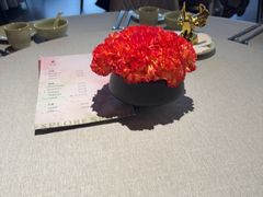 -悦融·京鲁菜·露台花园(安定门店)