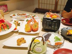 -味见·荣家(亚泰大街店)