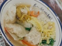 -长人馄饨铺(解放街店)