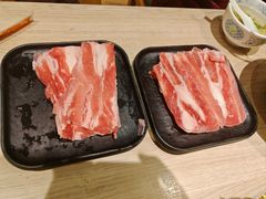 -吉野家(保利广场店)