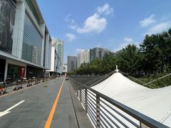 -悦海堂(金融街购物中心店)