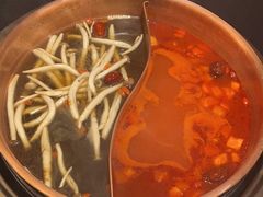 -咏江南·苏式火锅·苏州评弹(观前街店)