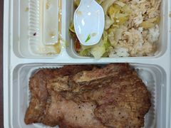 排骨面-大圆碗(新兴路店)