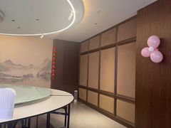 -巴音浩日娲·蒙餐(双林东路店)